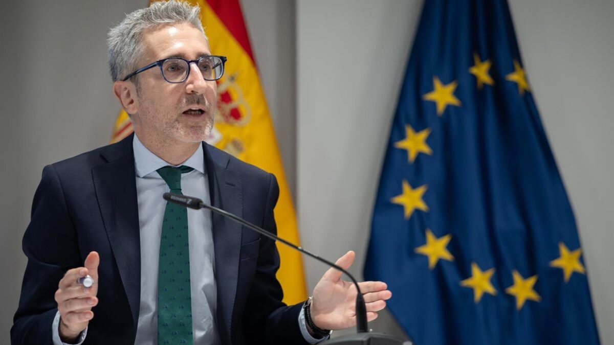 Prefeitos espanhóis cobram a conta de Madri