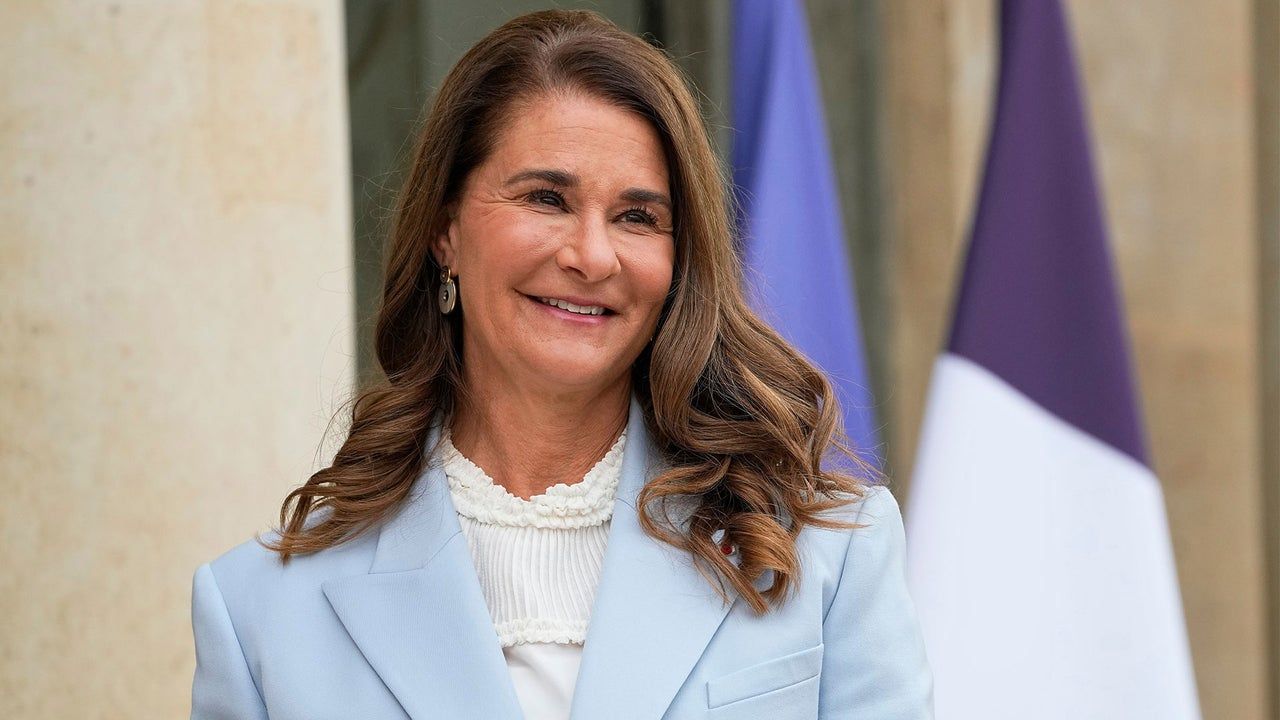 Melinda French Gates destina US$ 215 milhões para saúde feminina — e busca atrair novos doadores