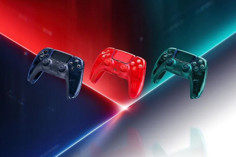 PlayStation aposta em nostalgia dos anos 90 com controles transparentes