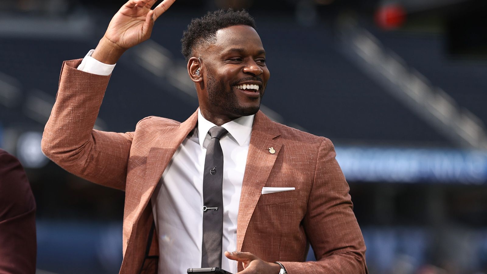 Maurice Edu redefine sucesso após o campo — agora a prioridade é a criação dos filhos