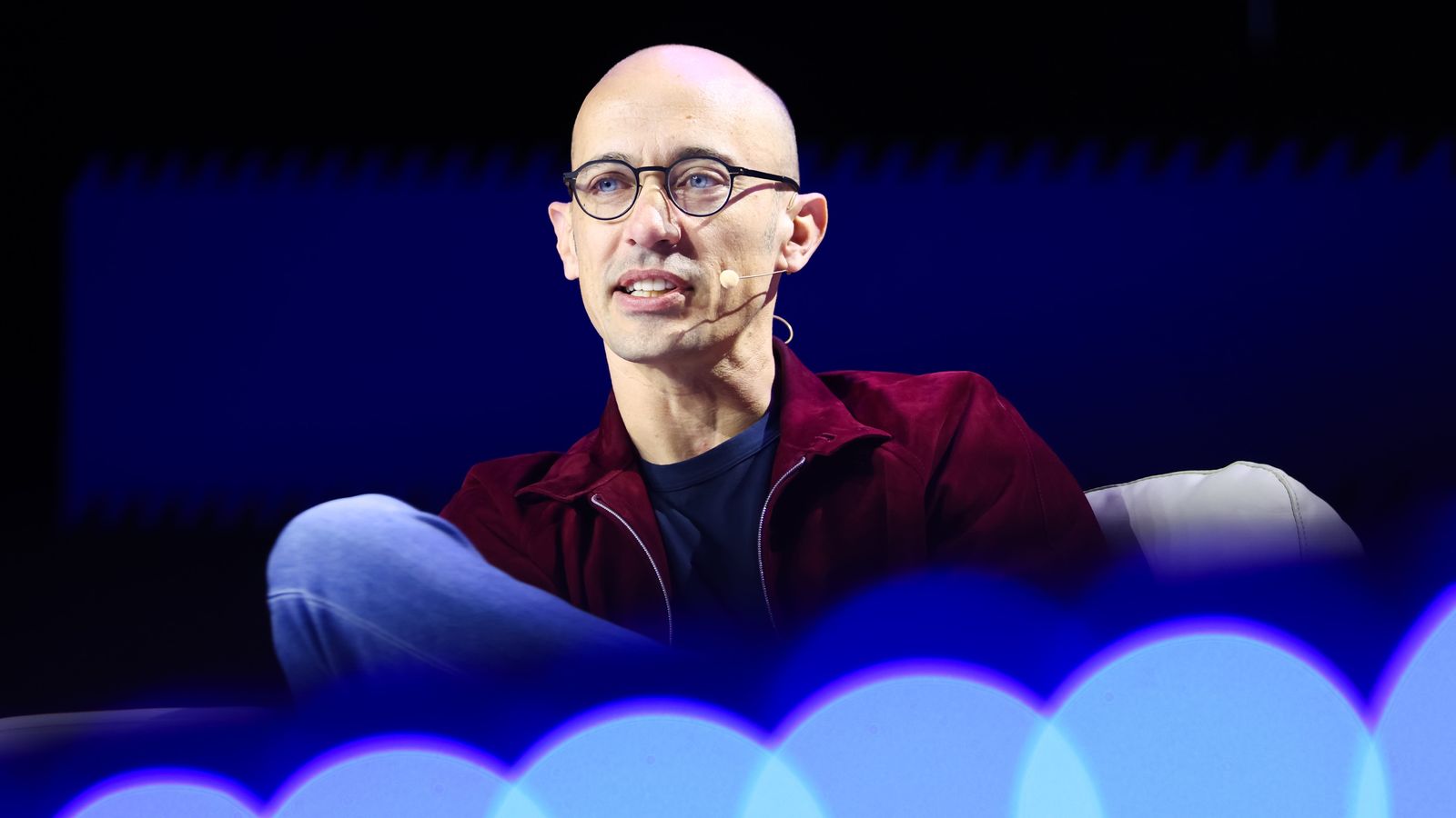 CEO da Shopify usa IA em adega para identificar reuniões estressantes