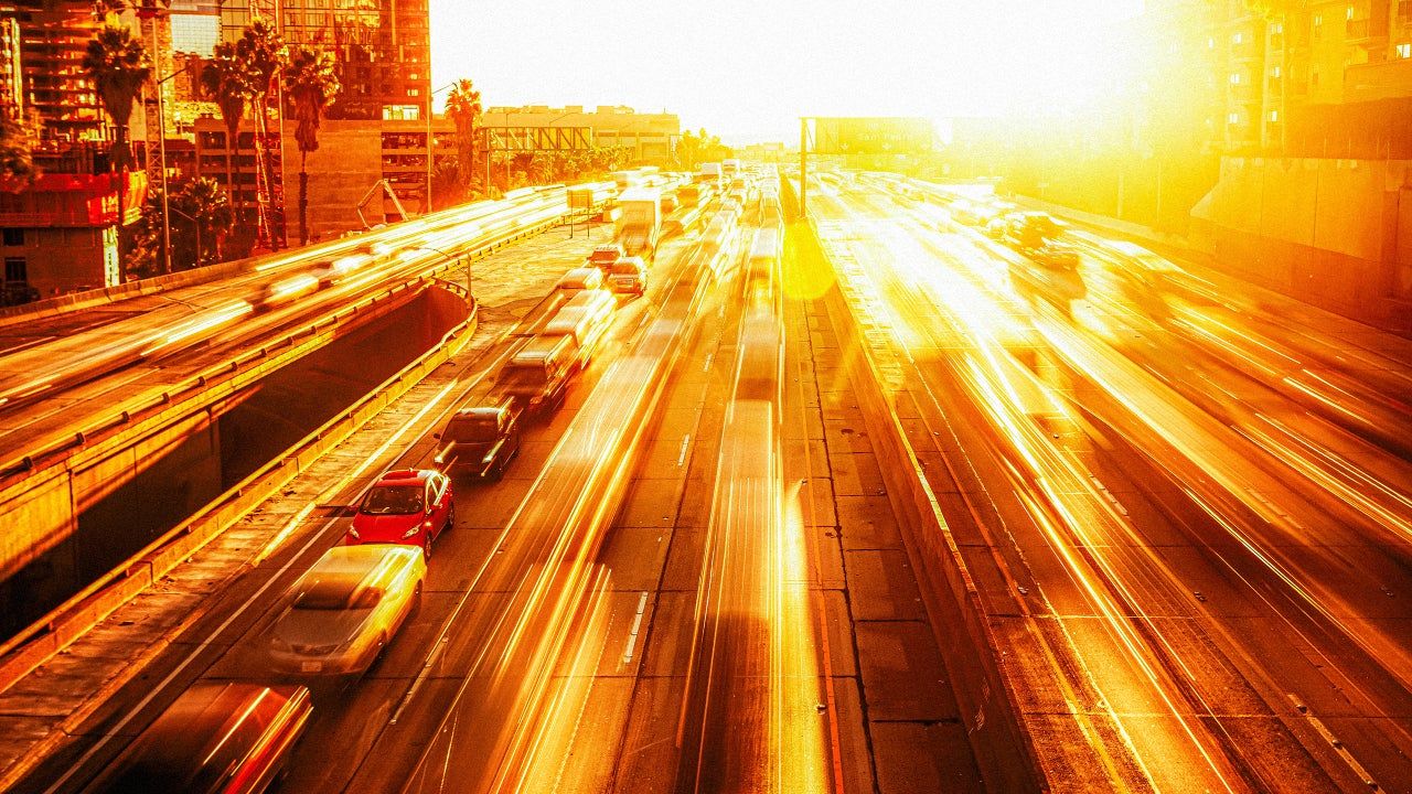 Rodovias lotadas e o mito da fuga perfeita no feriado