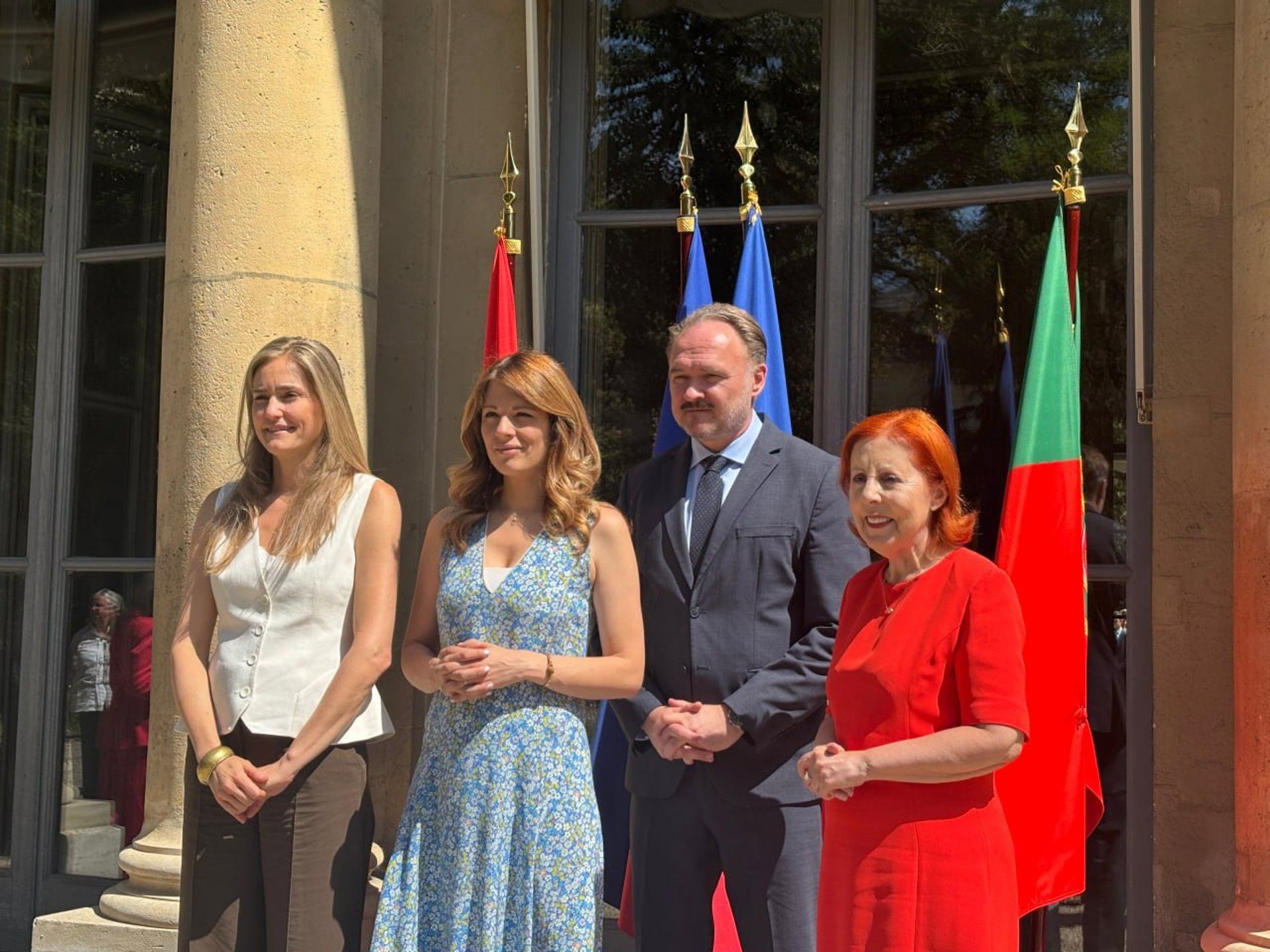 Espanha, França e Portugal alinham estratégia para destravar interconexões elétricas