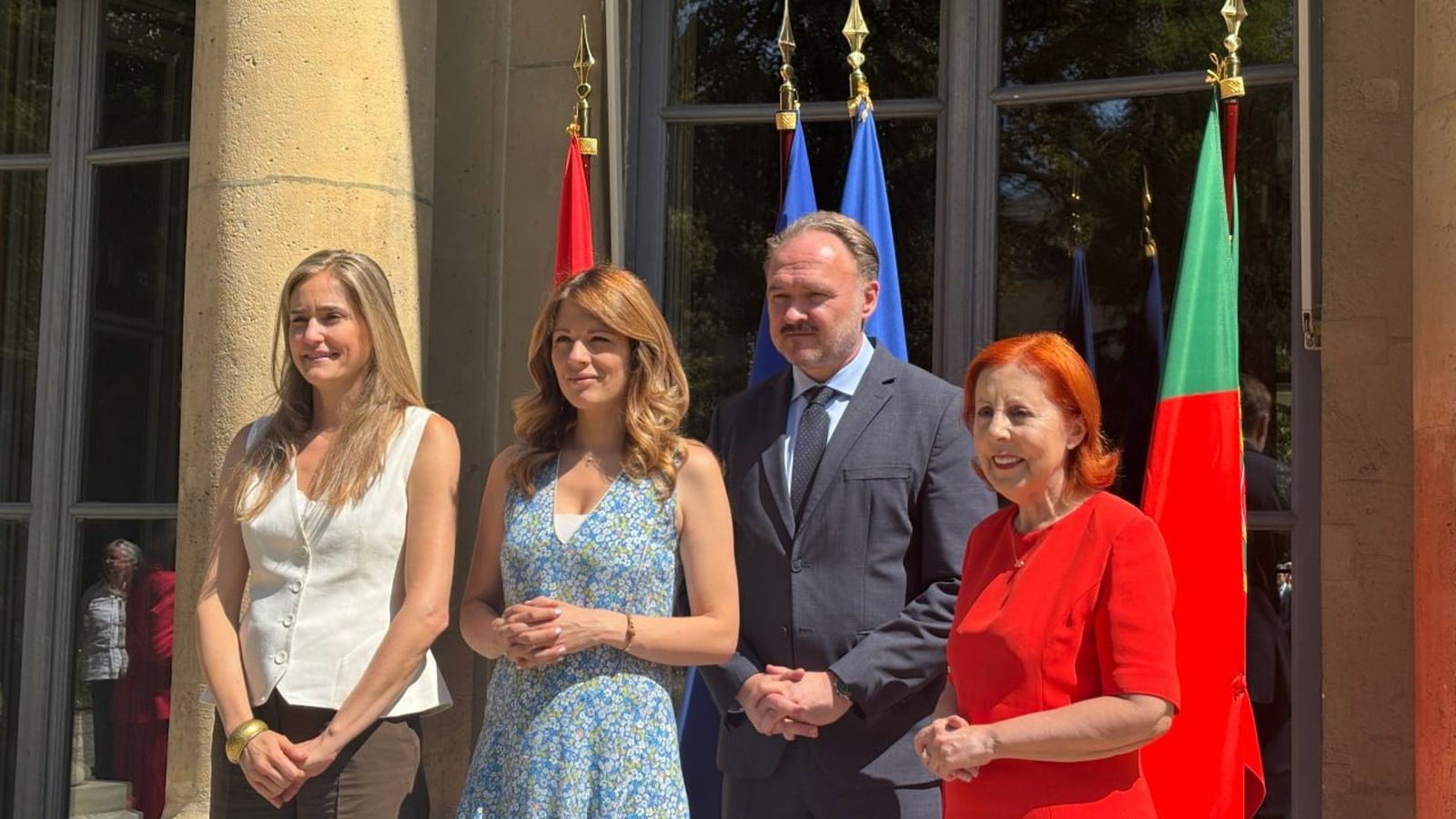 Espanha, França e Portugal alinham estratégia para destravar interconexões elétricas
