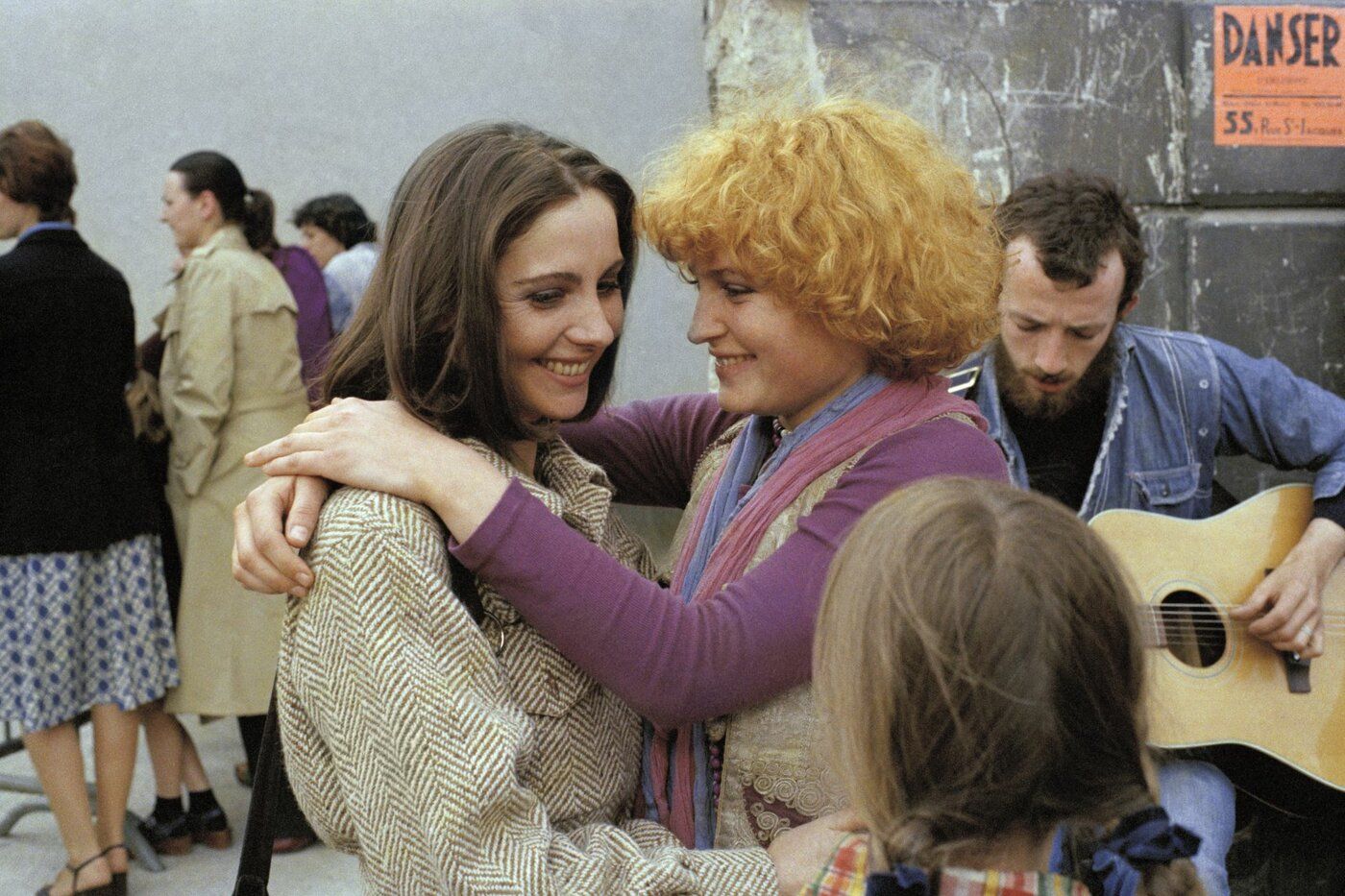 Agnès Varda: Feminismo na prática, não na teoria