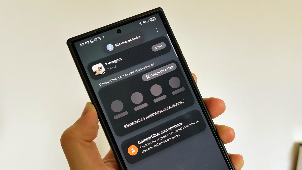 Vulnerabilidades no AirDrop e Quick Share expõem bilhões de dispositivos móveis