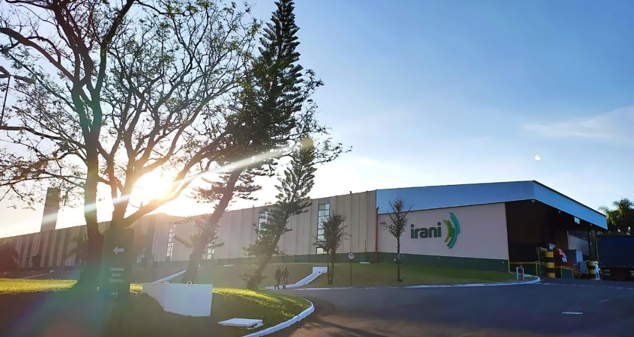 Irani (RANI3) bate recorde em papelão ondulado e supera expectativas