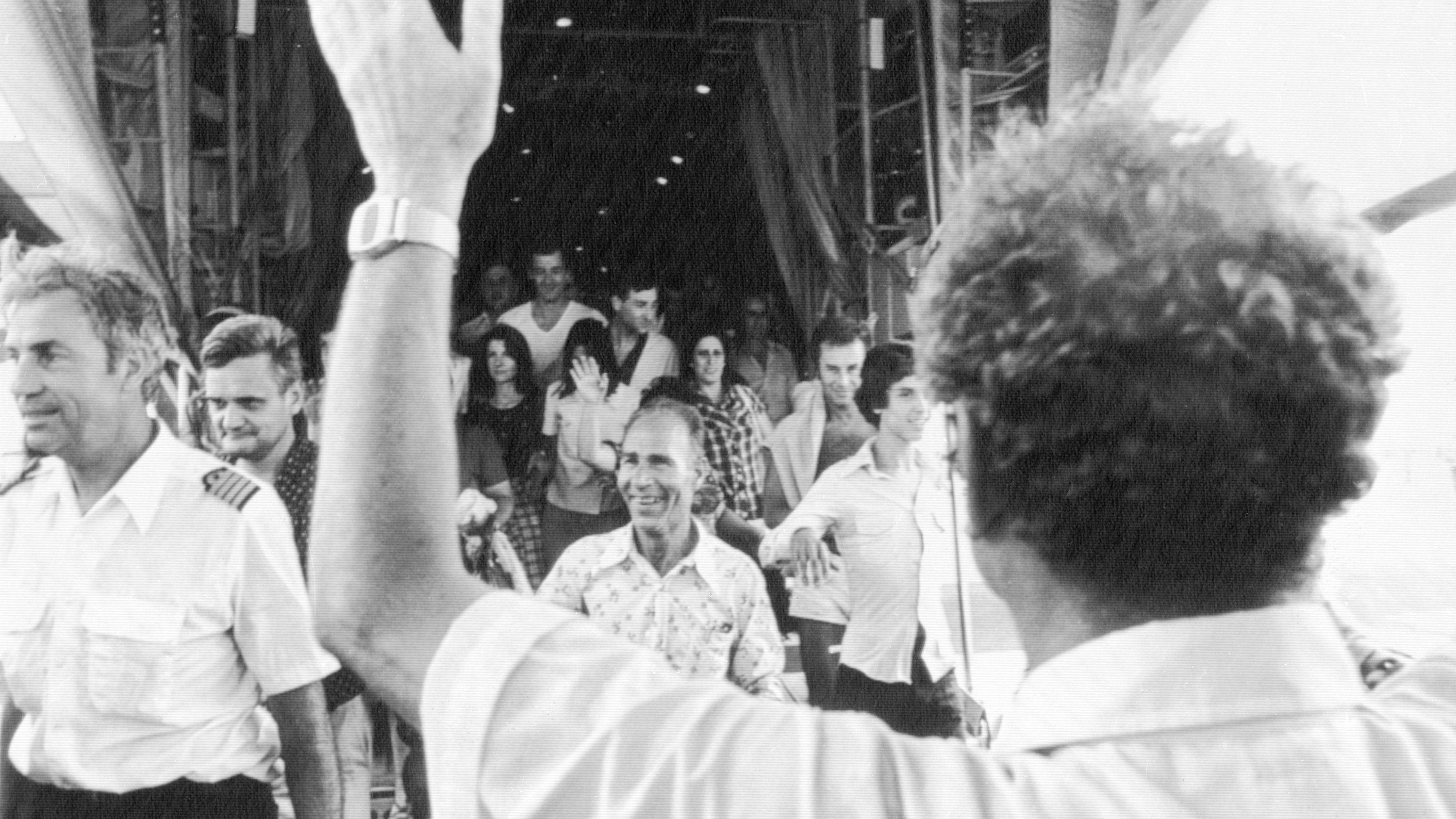 Entebbe e o custo da liberdade — uma lição que atravessa décadas