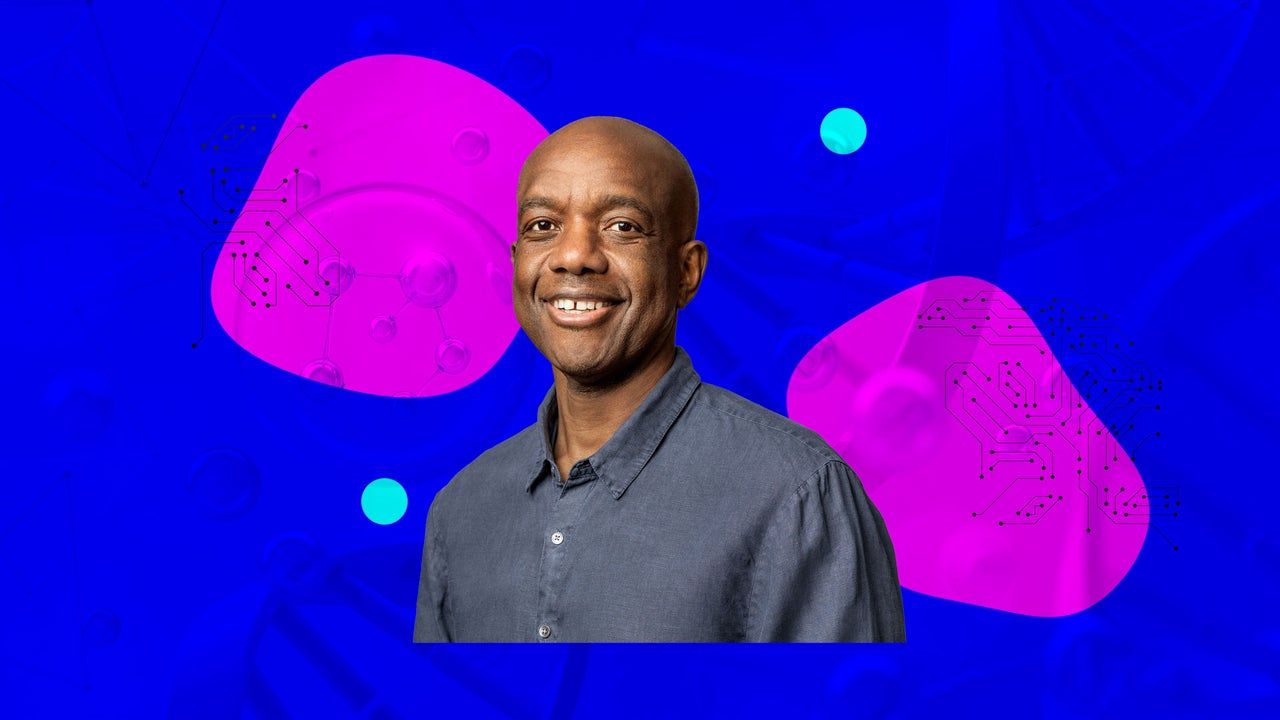 James Manyika: IA científica é subestimada e crucial para Google