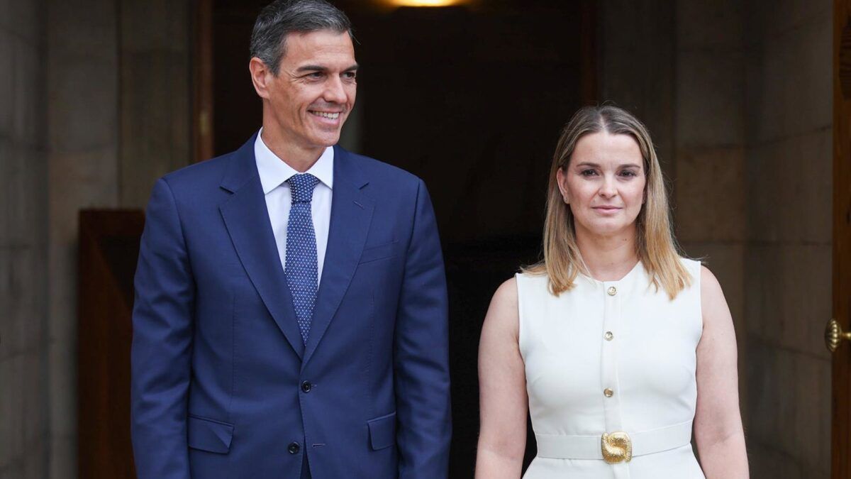 O custo da oposição: o 'castigo' de Sánchez às Ilhas Baleares