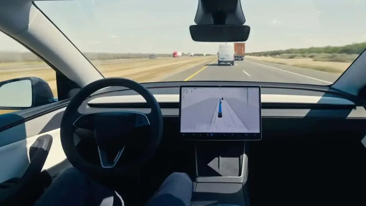 O Autopilot, um acidente fatal e o muro de silêncio da Tesla