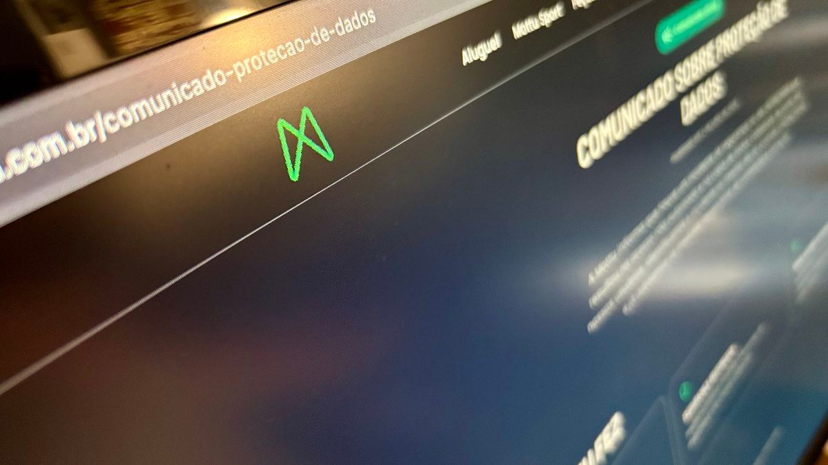 Mottu expõe CPFs e endereços de usuários em falha de segurança no sistema