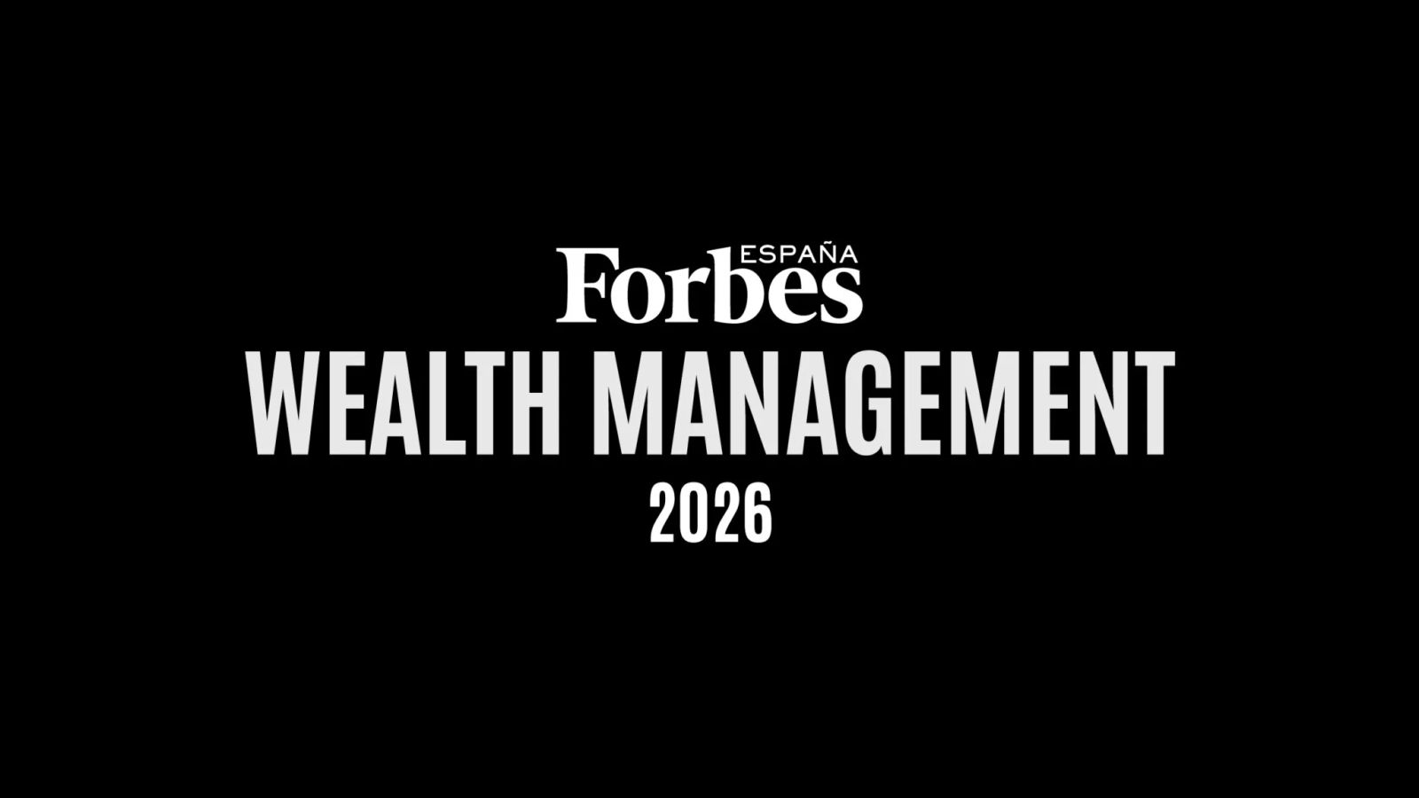 Forbes Espanha discute futuro da gestão de fortunas em evento
