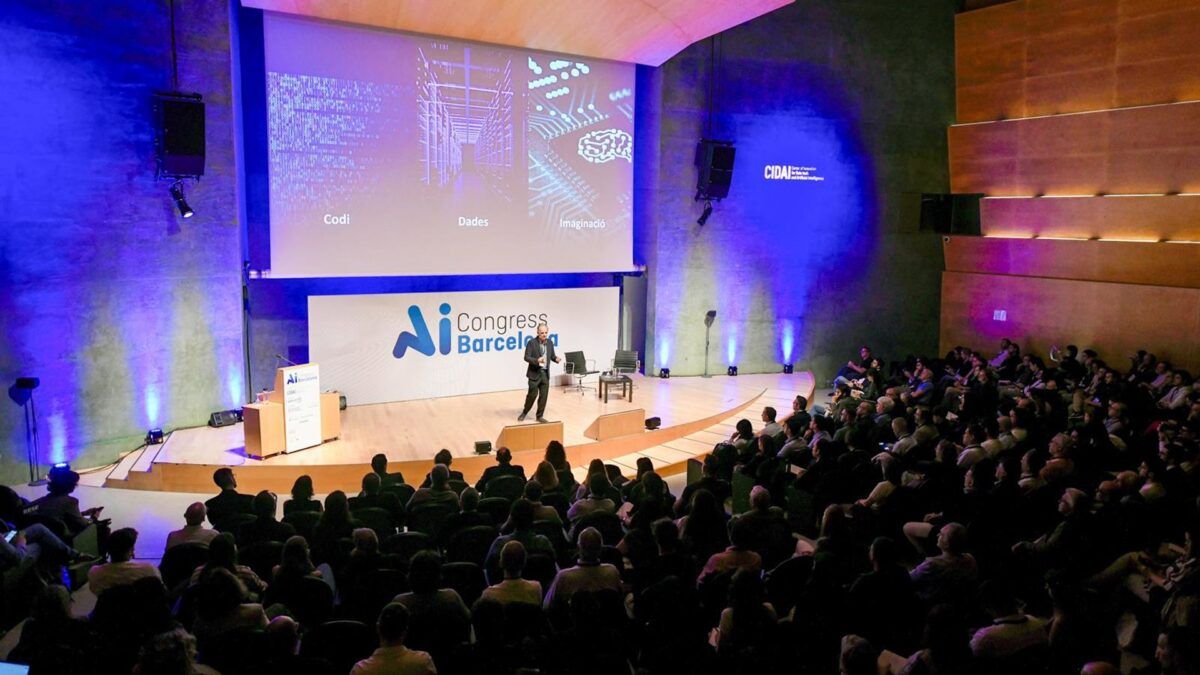 Depois da euforia, a IA busca seu manual de instruções