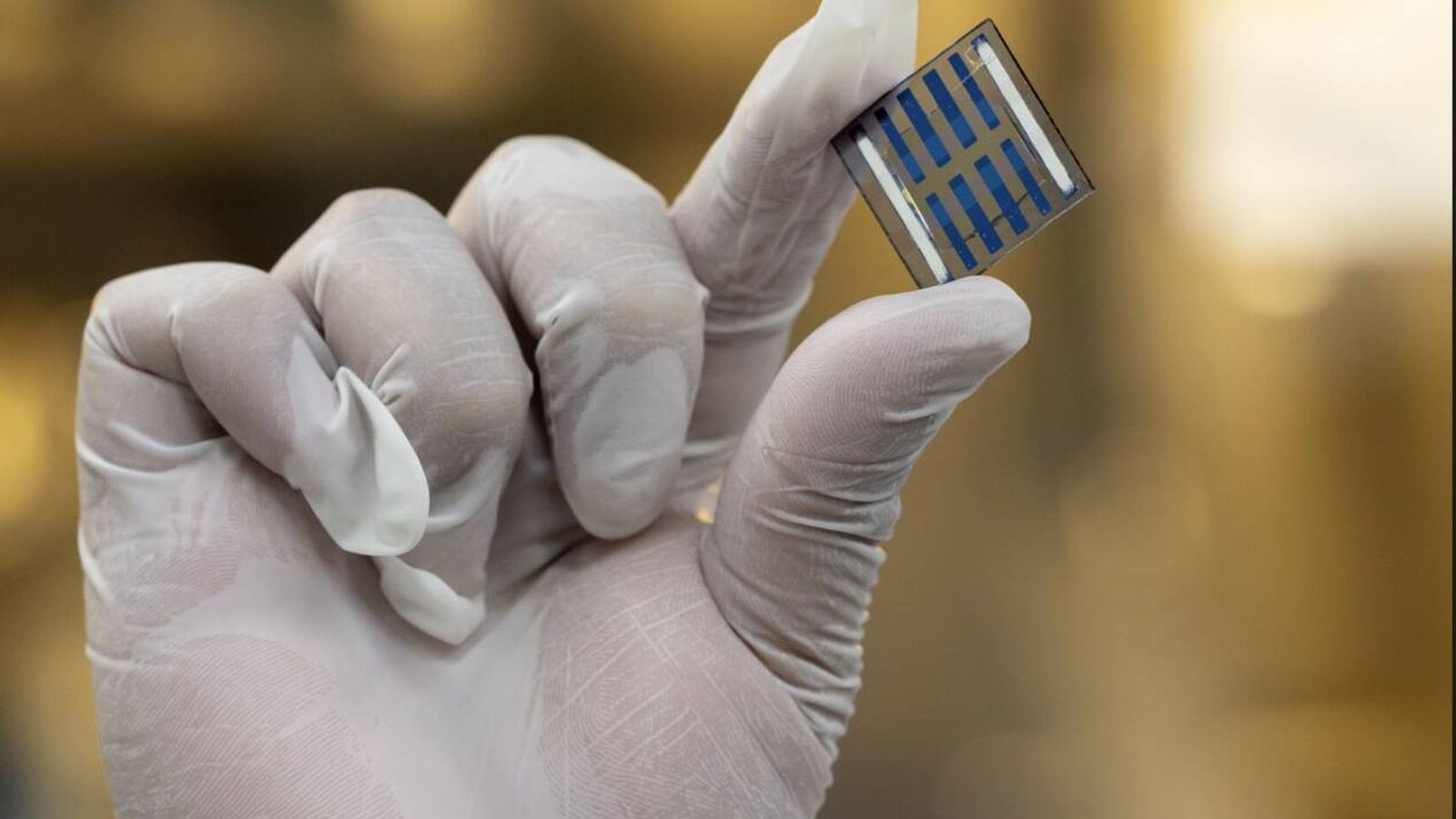 Cientistas espanhóis reduzem fuga de energia e elevam potencial de células solares