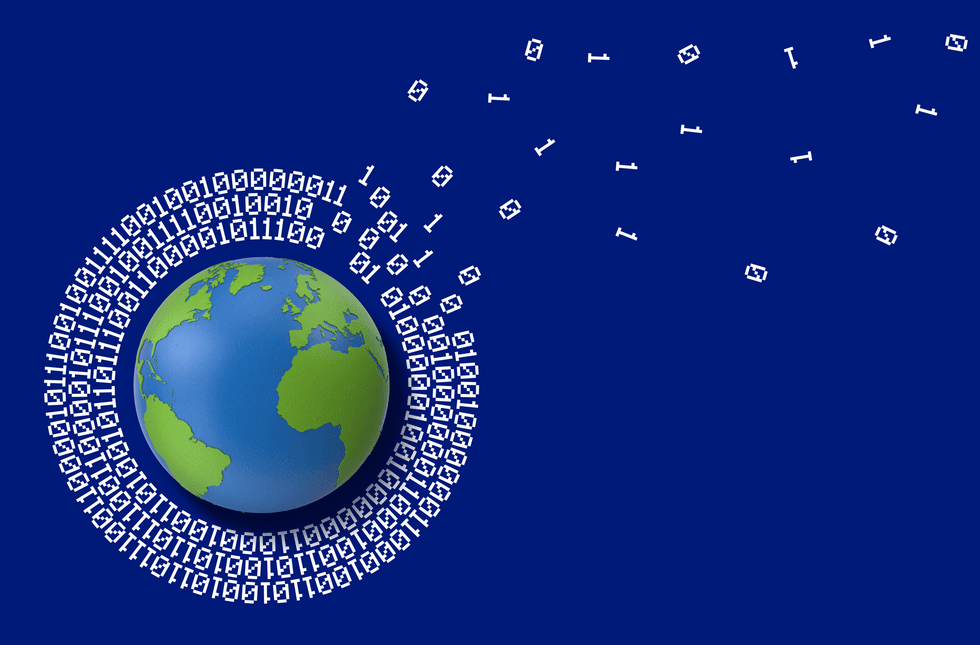 Data centers em órbita enfrentam barreiras físicas e custos proibitivos