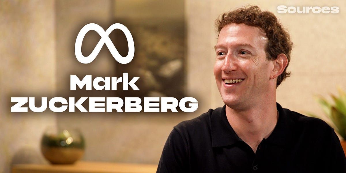O agente de Zuckerberg: grátis para você, caro para os rivais