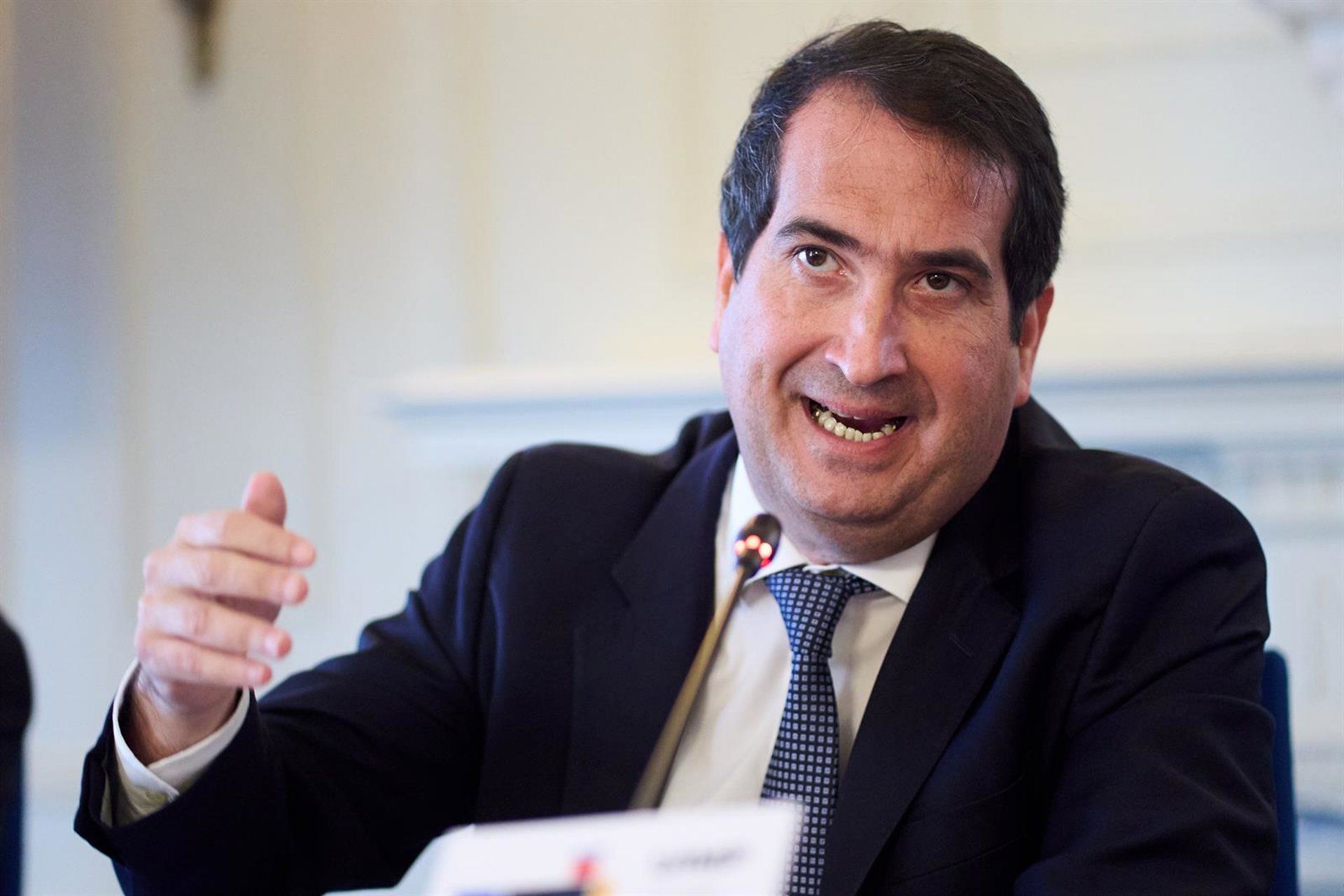 BBVA aposta em IA para turbinar receita e eficiência em 2027