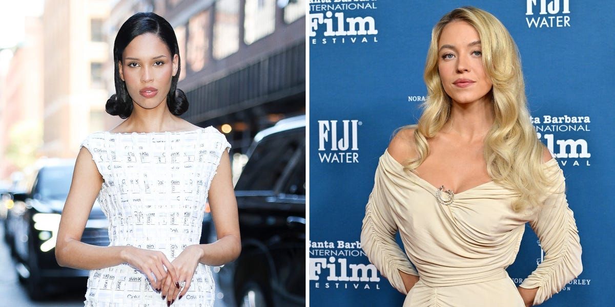 O manual de Sydney Sweeney e das 'tradwives': provoque, negue, fature
