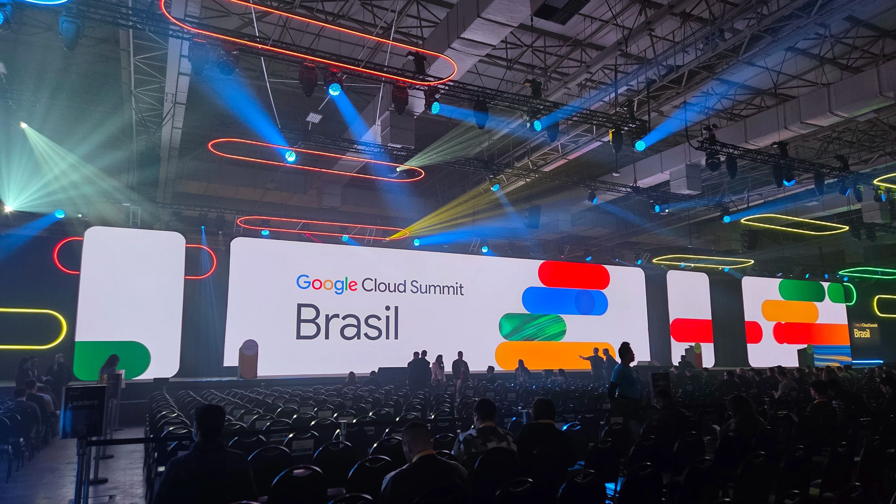 Google dobra infra no Brasil, mas novo data center depende da demanda