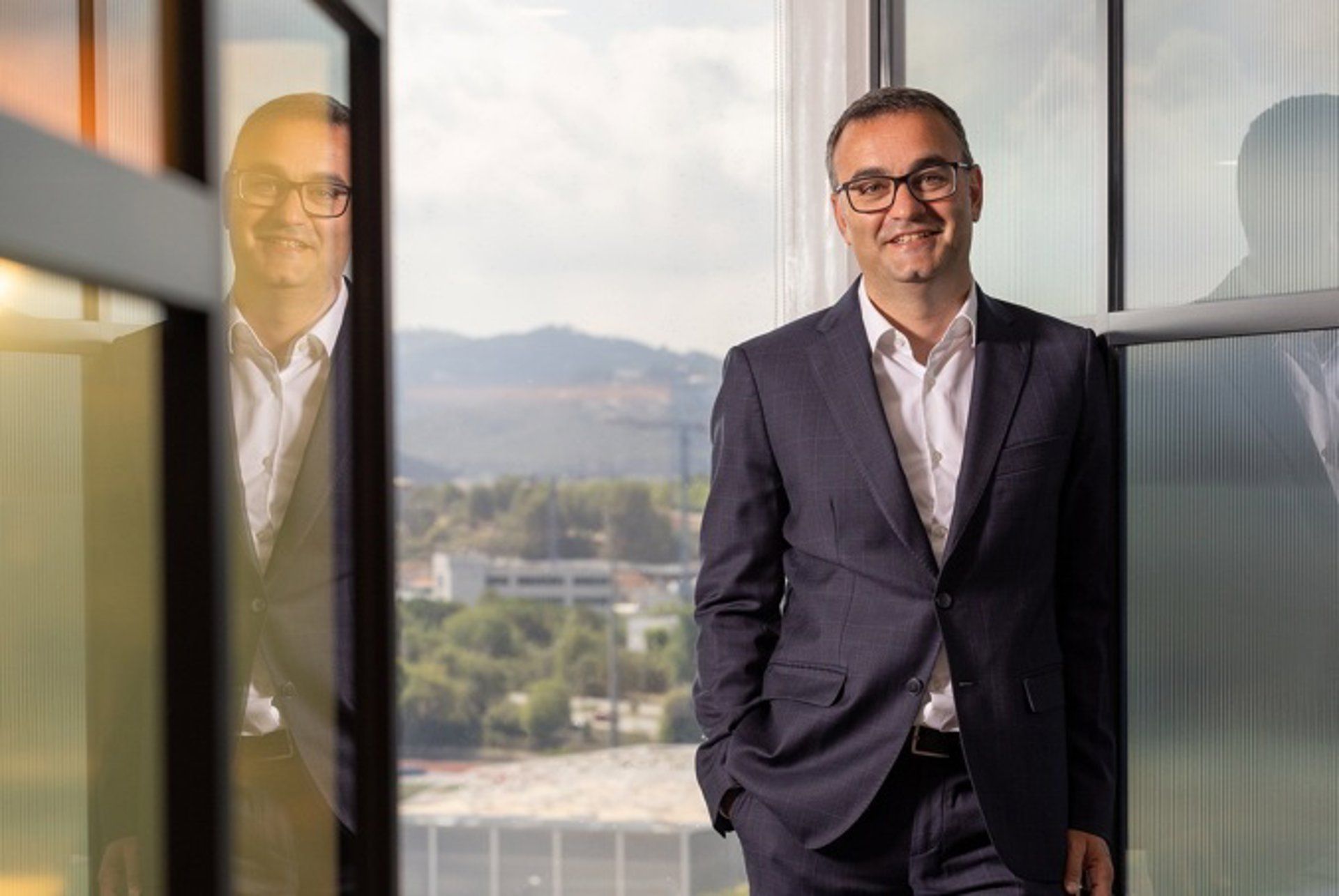 Ricoh promove veterano José Tamajón para liderar operação na Espanha