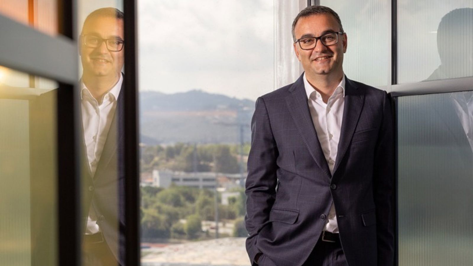 Ricoh promove veterano José Tamajón para liderar operação na Espanha