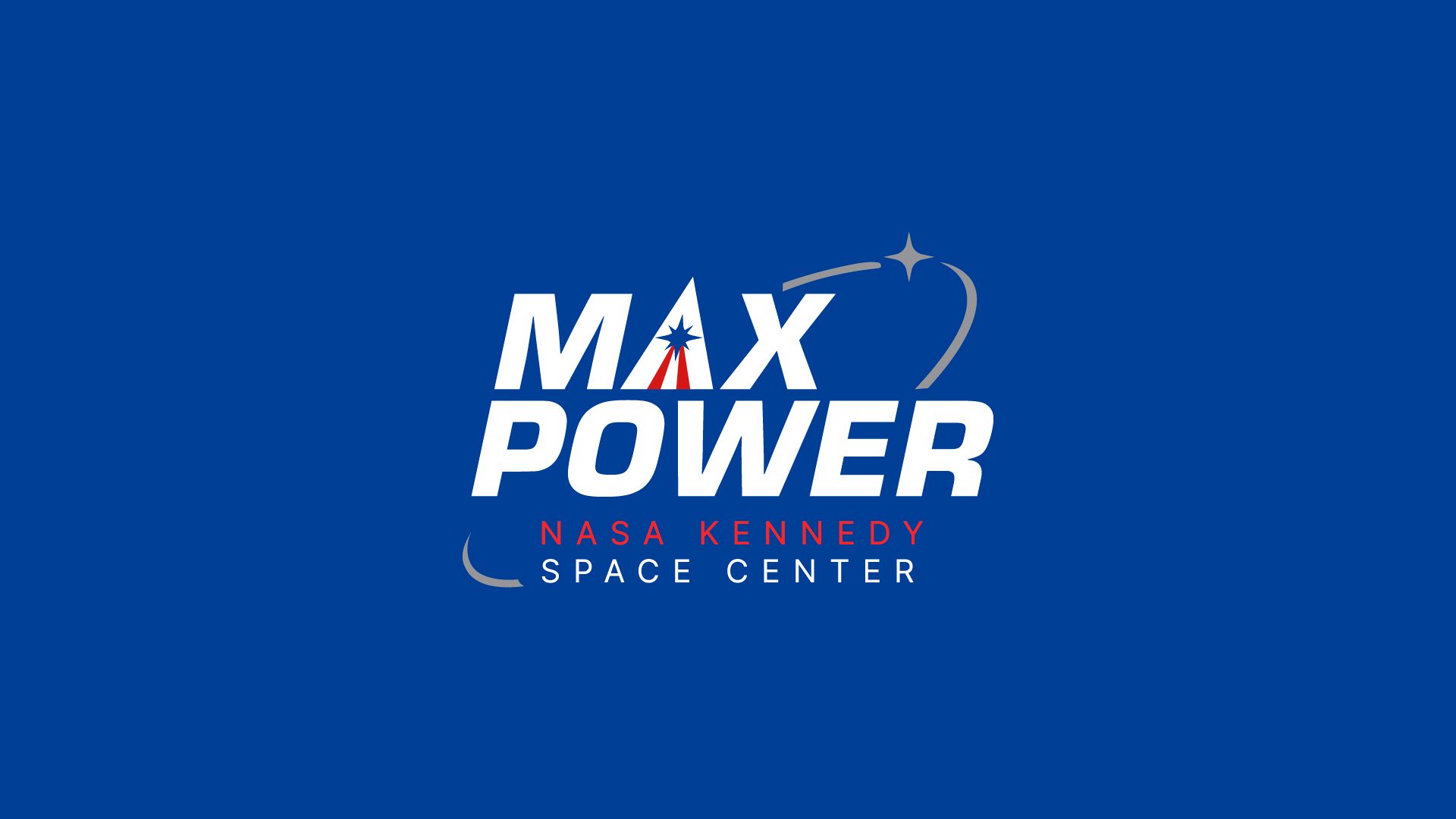 Com 'MAX POWER', a NASA quer vender o futuro aeroespacial