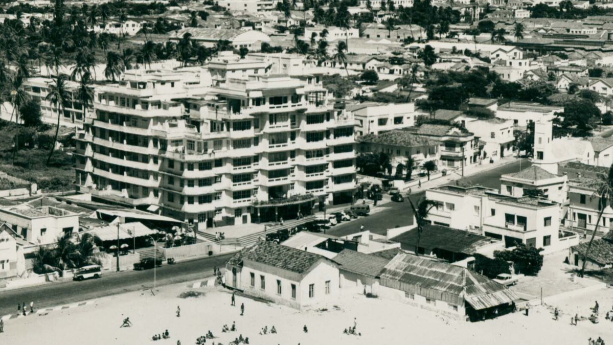 Fortaleza: o renascimento do Copacabana Palace cearense