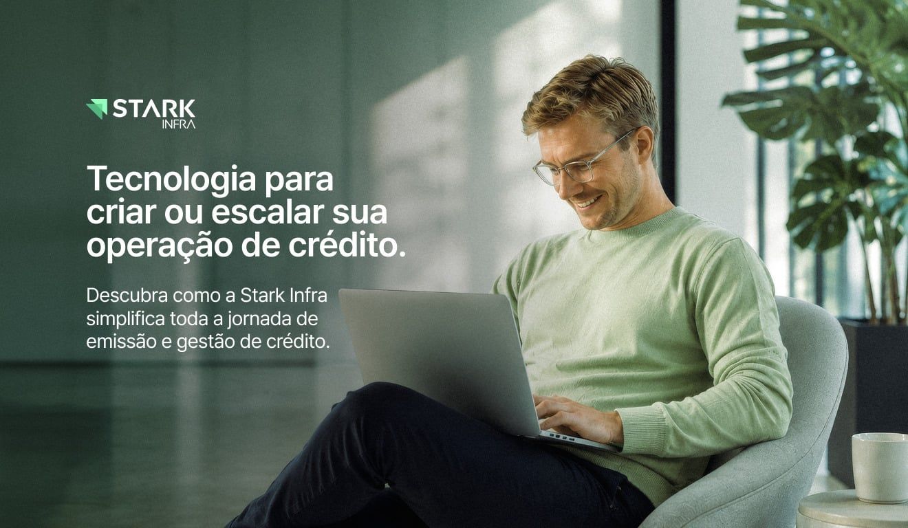 Stark Infra avança na automatização do crédito para reduzir gargalos operacionais