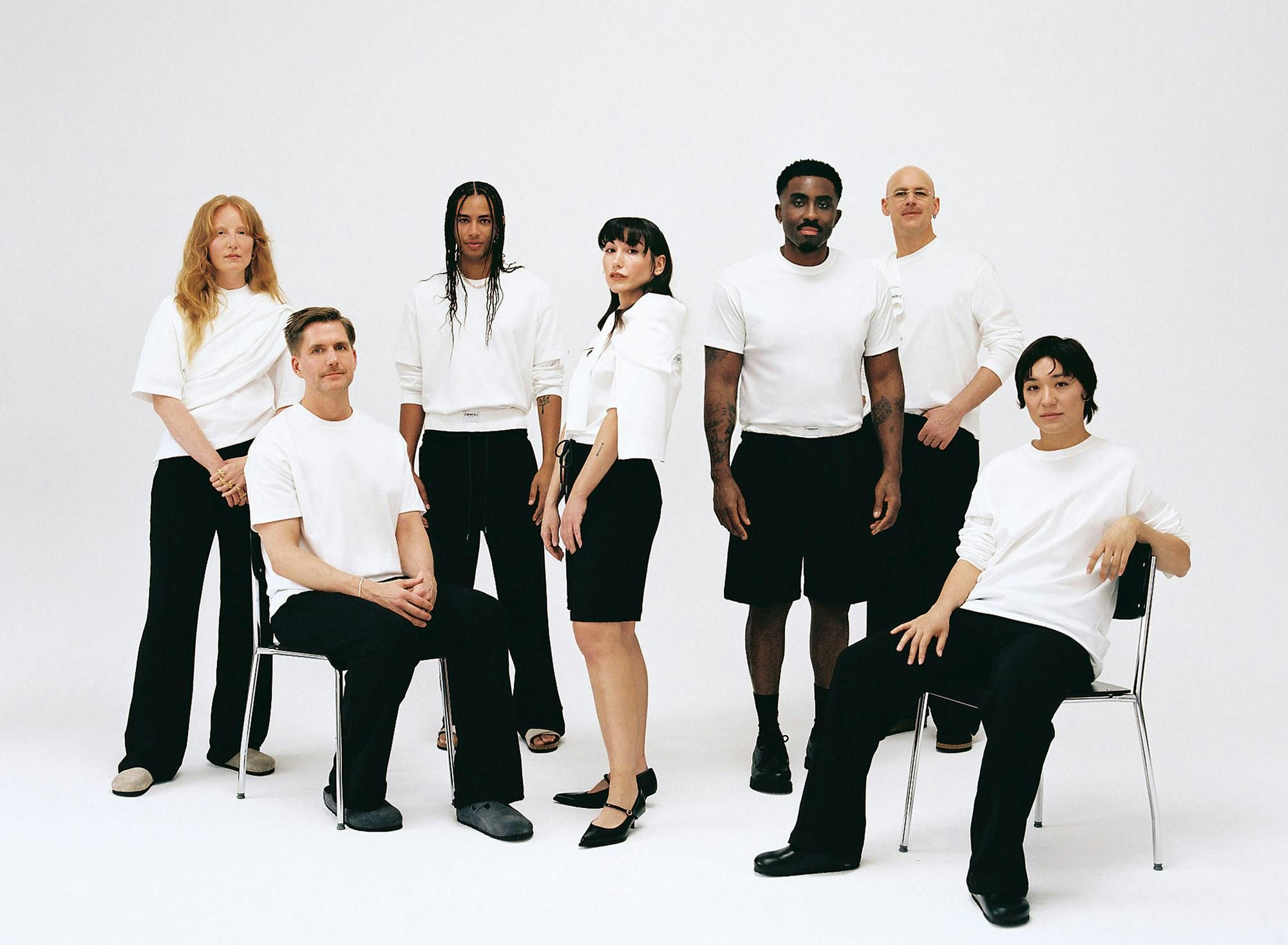 Highsnobiety e Zimmerli unem forças para redefinir o conceito de luxo essencial