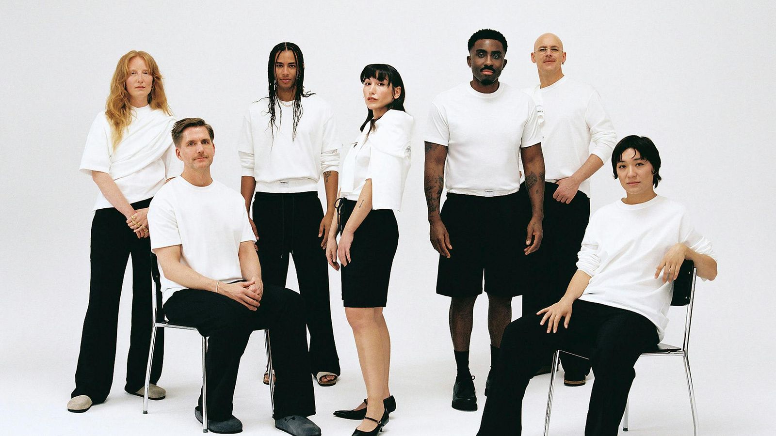 Highsnobiety e Zimmerli unem forças para redefinir o conceito de luxo essencial