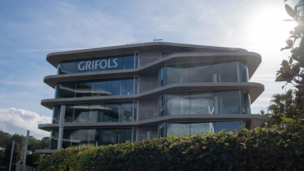 Grifols busca previsibilidade: a energia agora é um PPA