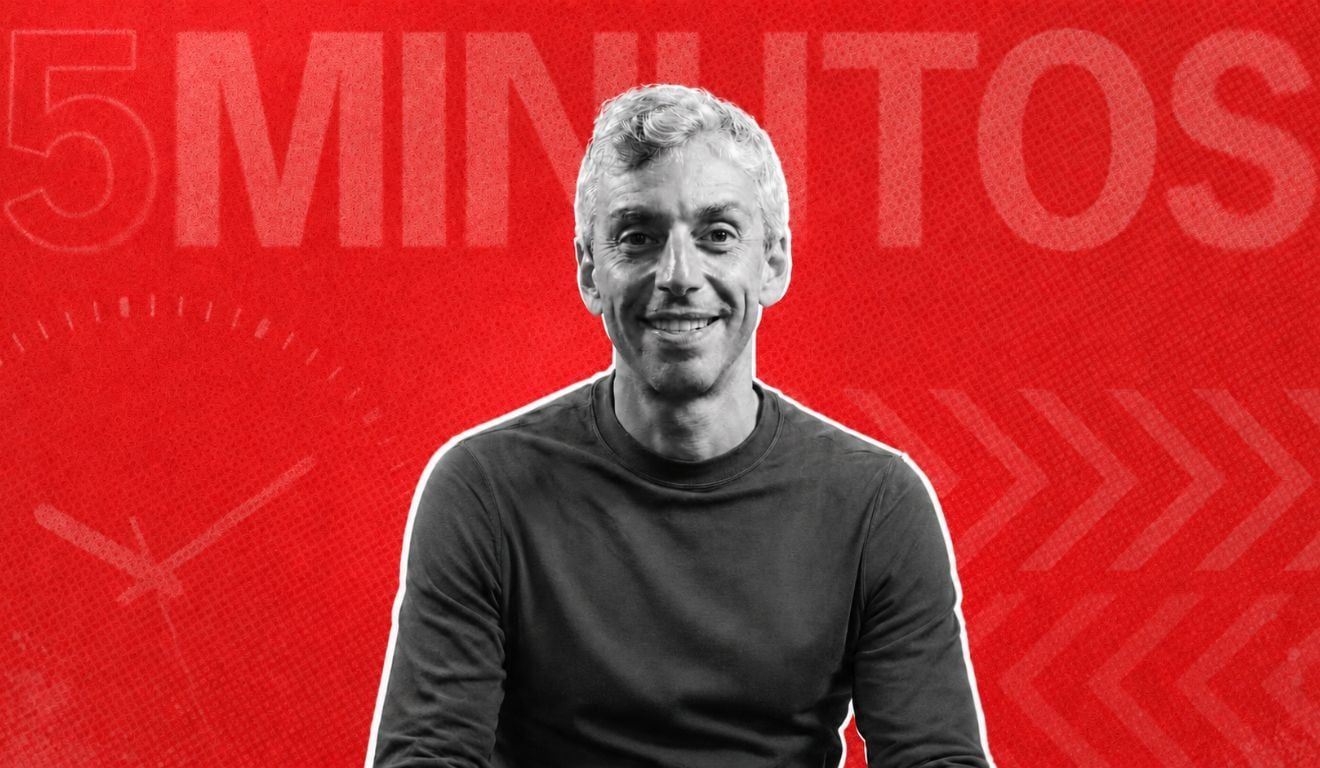 Thomaz Srougi, ato II: da escala da clínica ao bisturi da IA