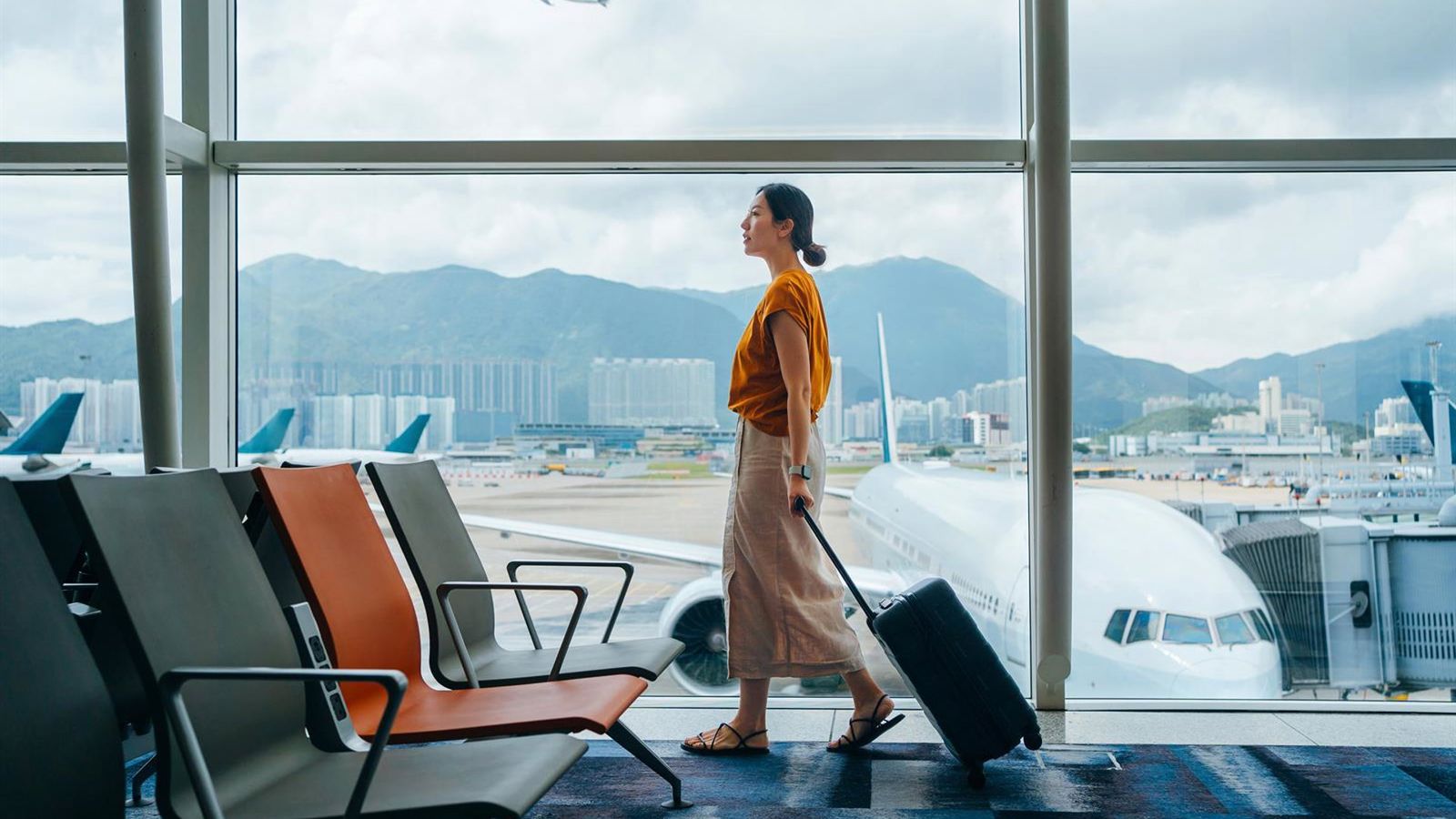 Conflito no Oriente Médio eleva em 60% incidentes em viagens internacionais