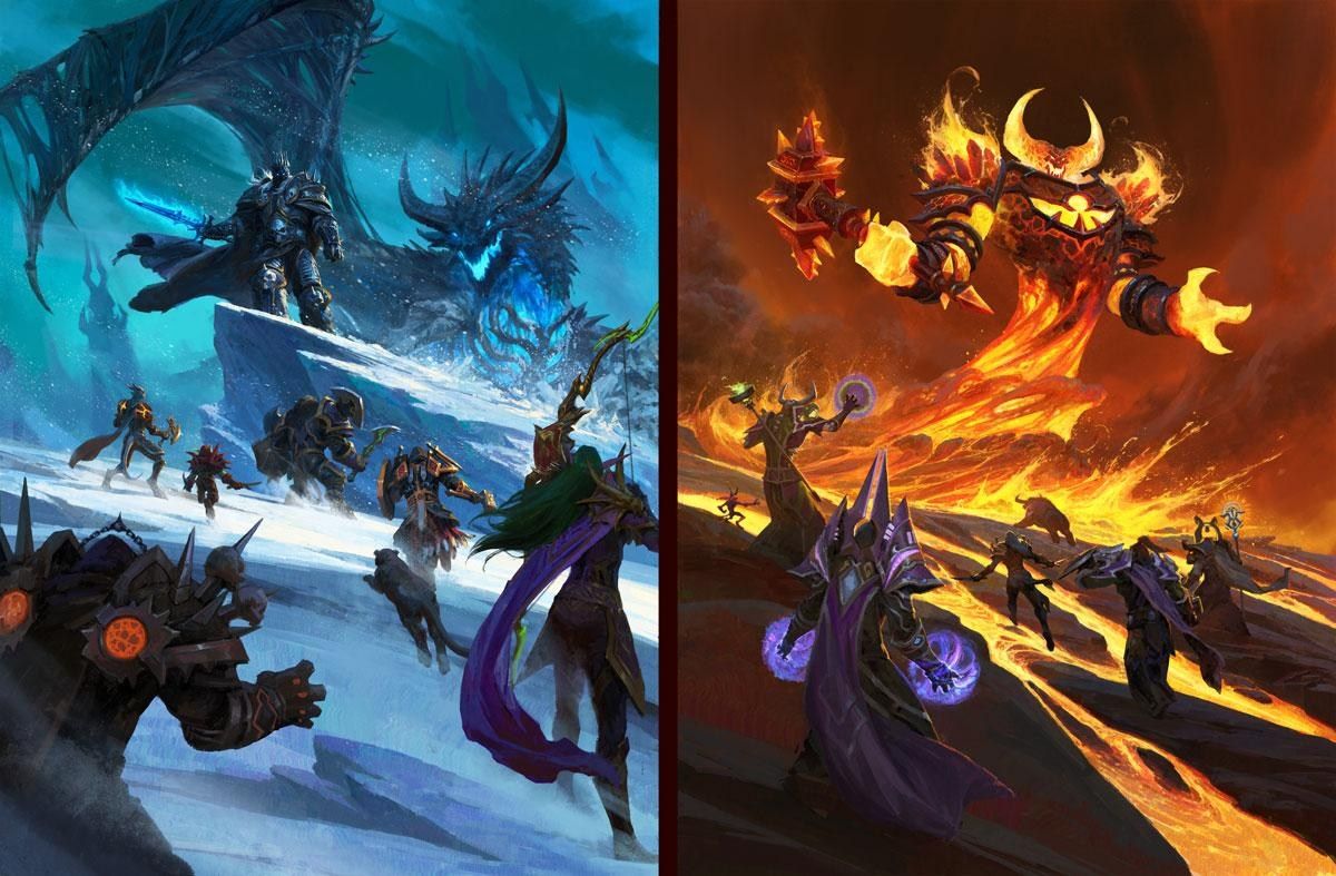 D&D na era do blockbuster: a fantasia encontra o IP
