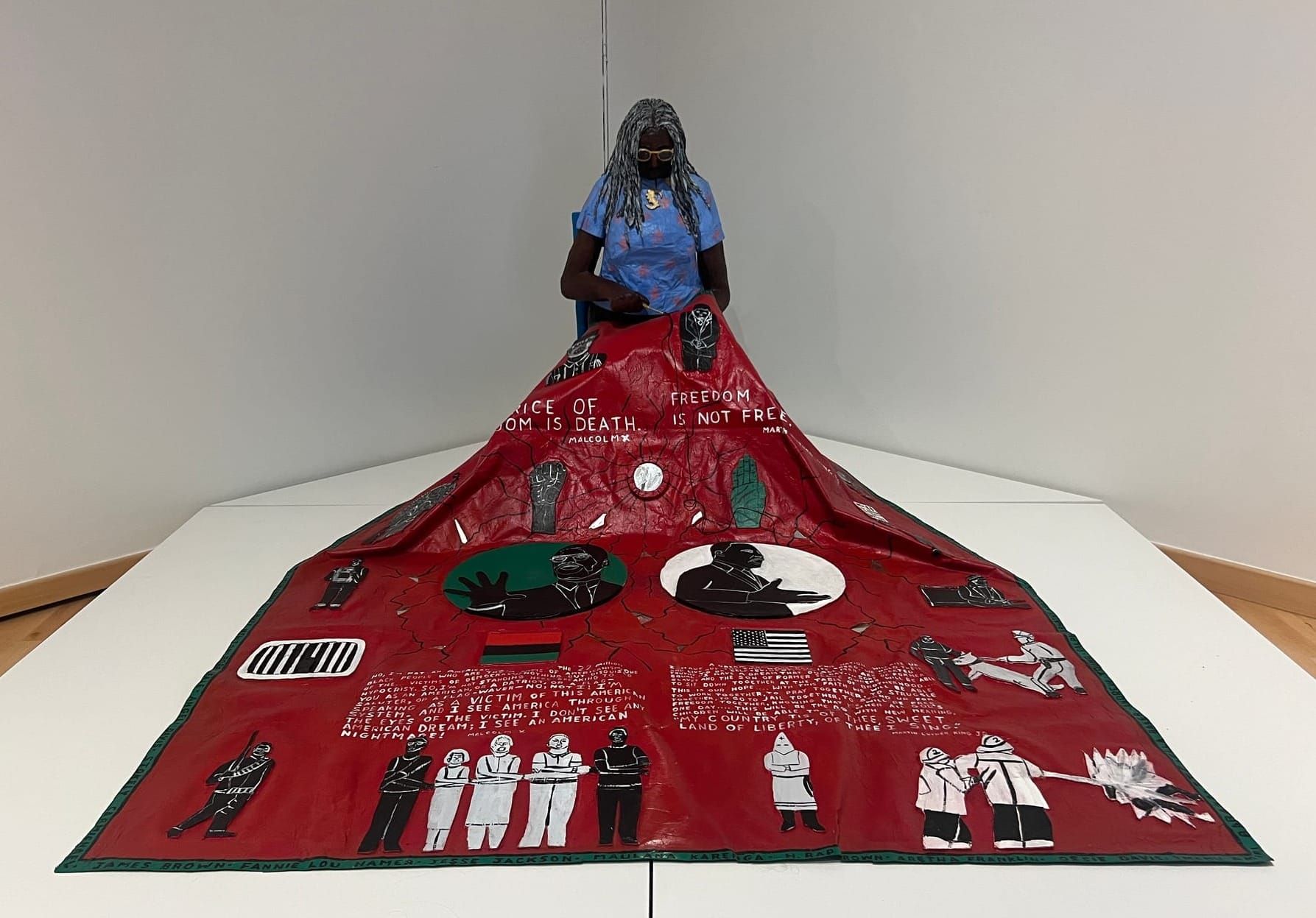 Willie Birch: a arte que conta histórias de comunidades negras