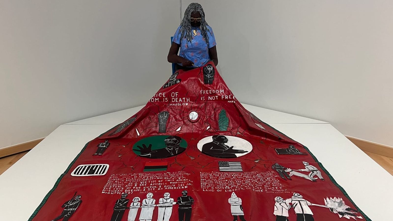 Willie Birch: a arte que conta histórias de comunidades negras