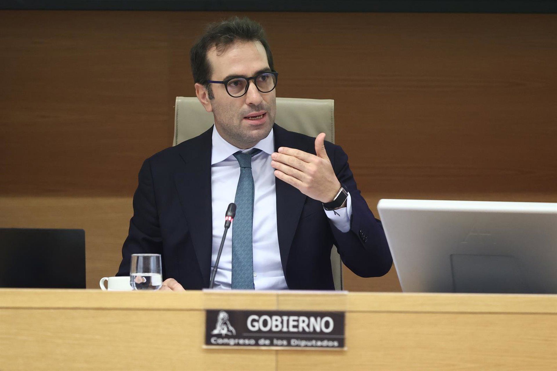 Espanha convoca R$ 500 bi em fundos da UE e acelera pagamentos