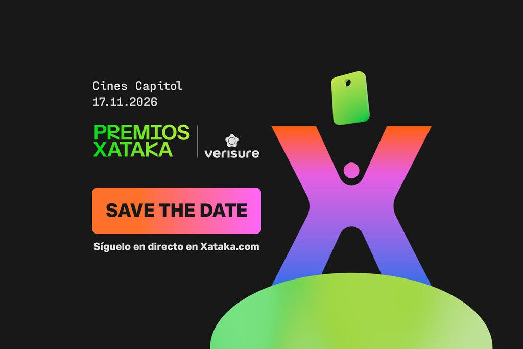 Prêmios Xataka abrem votação para eleger os melhores de 2026