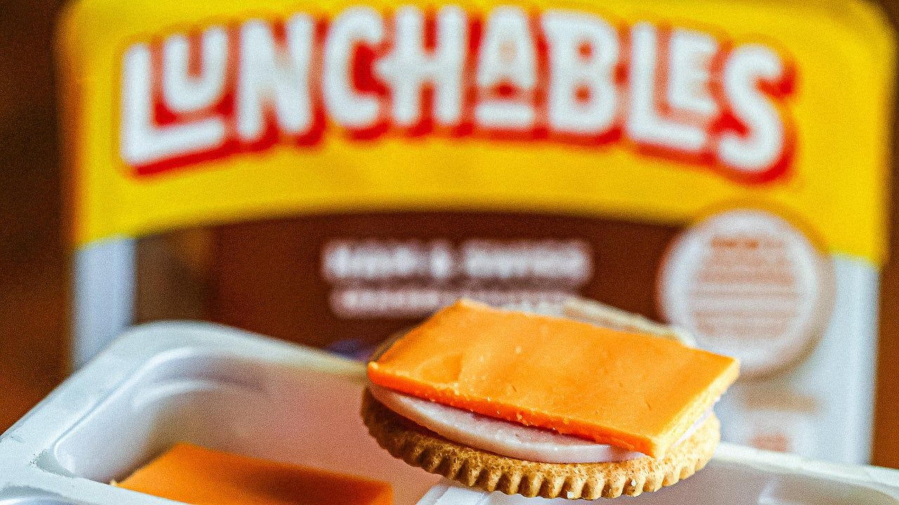Legado do tabaco na mesa — como a engenharia do cigarro moldou os Lunchables