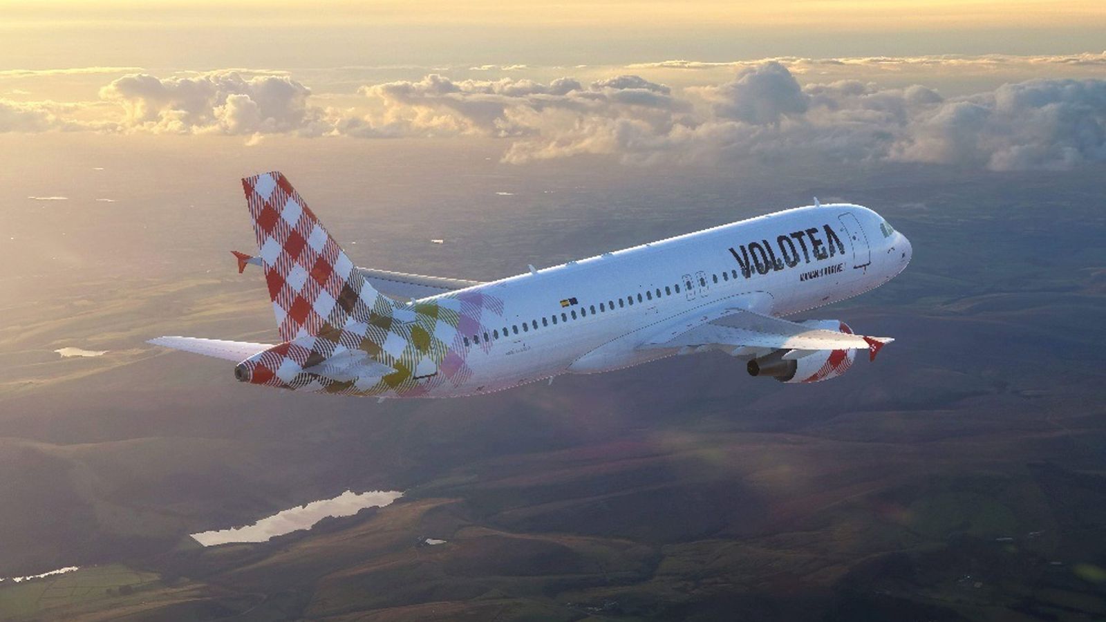 Volotea reestrutura dívida e corta frota após alta de combustível