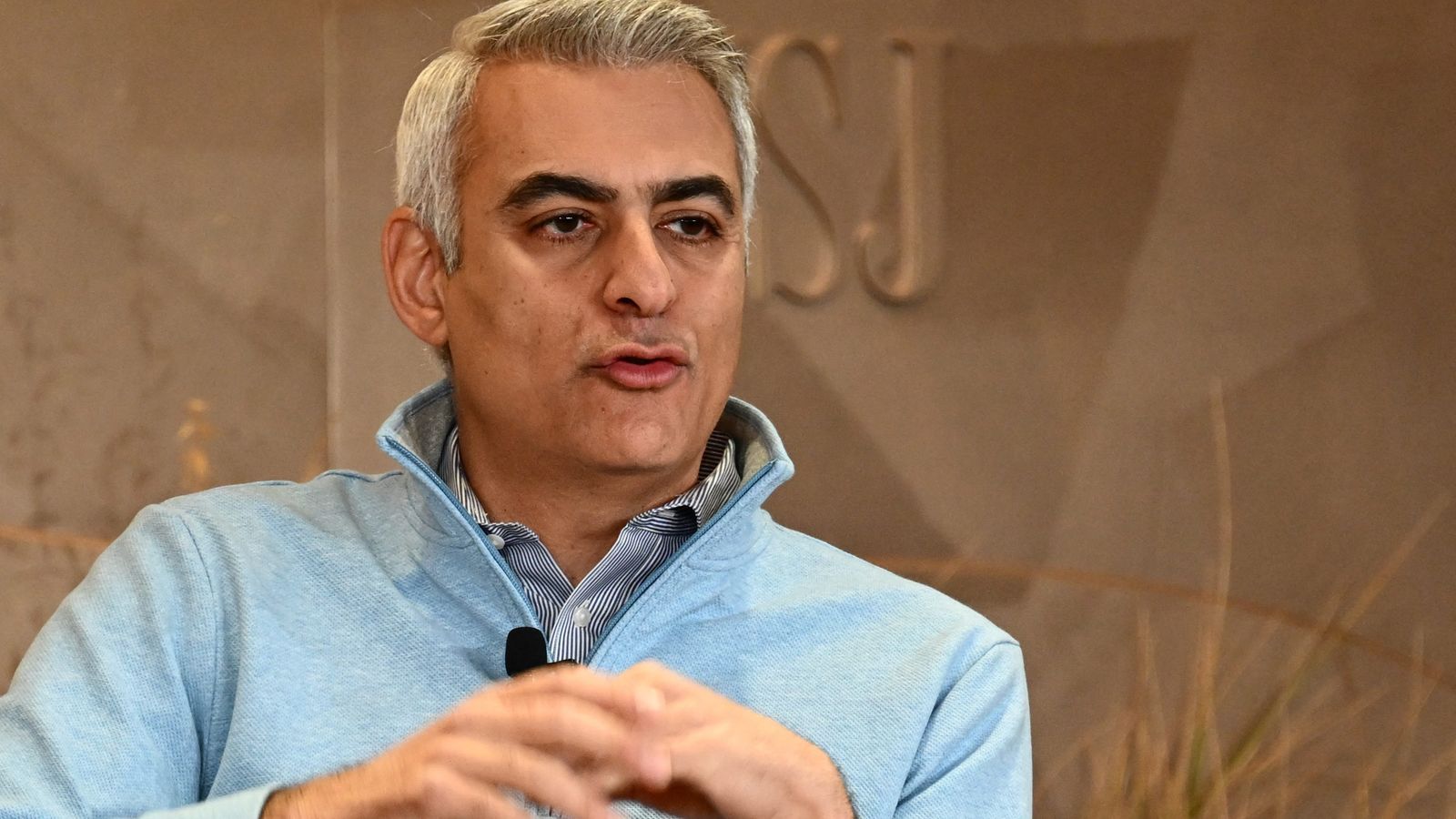 David Wadhwani assume papel central na estratégia da Adobe — e na sucessão do CEO