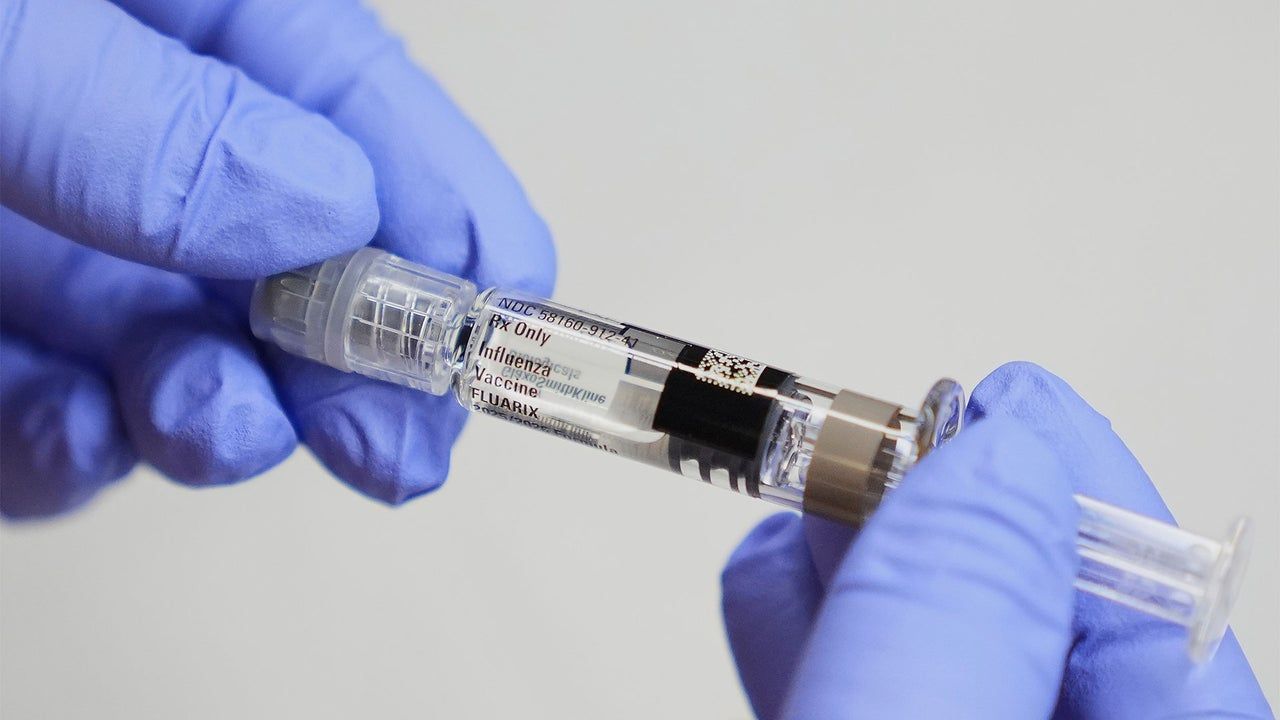 CDC ignora nova vacina contra gripe aprovada pelo FDA