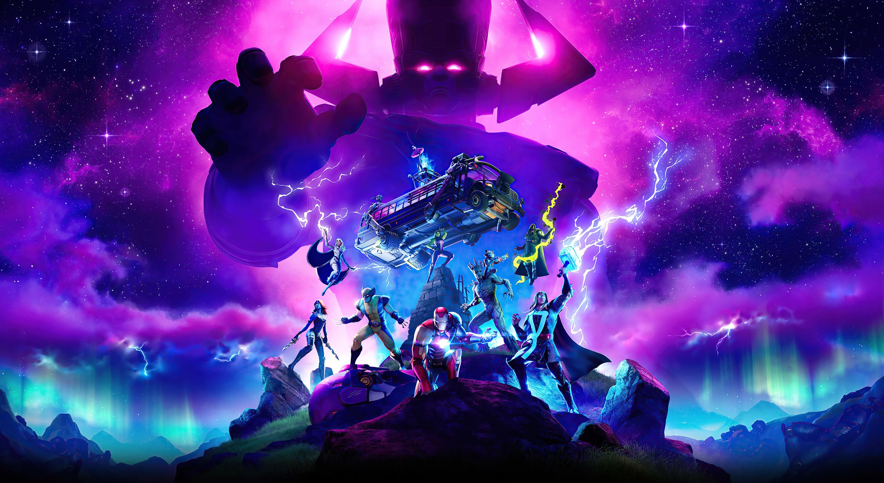 Epic Games força uso de IA em jogo bilionário da Disney