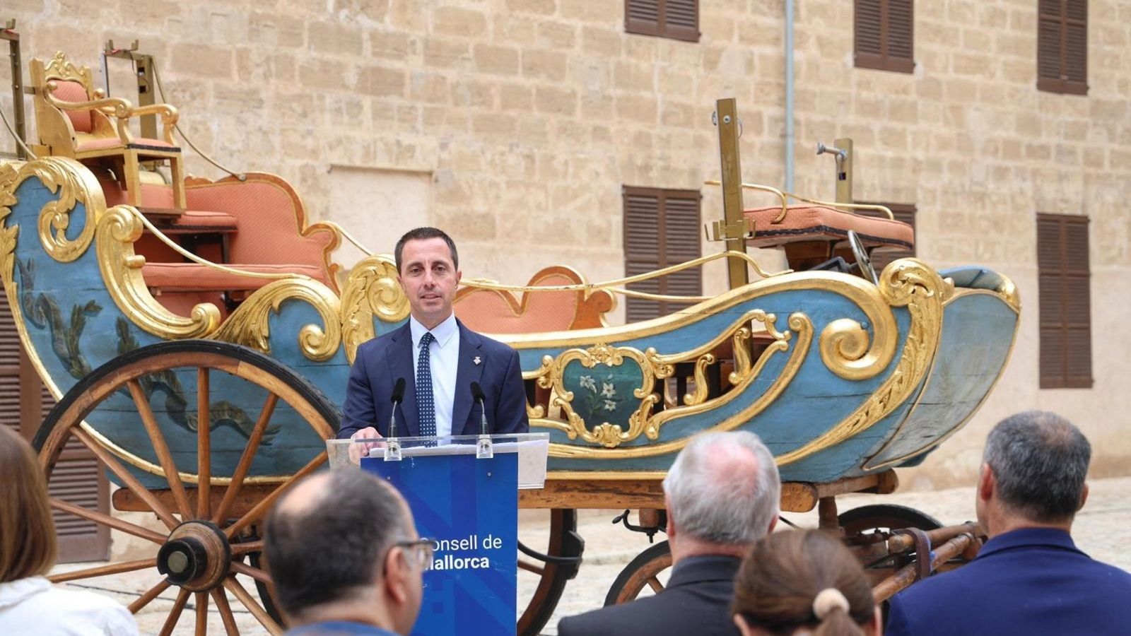 Mallorca declara Festas da Beata como patrimônio e avança na repatriação dos 'Bous de Costitx'
