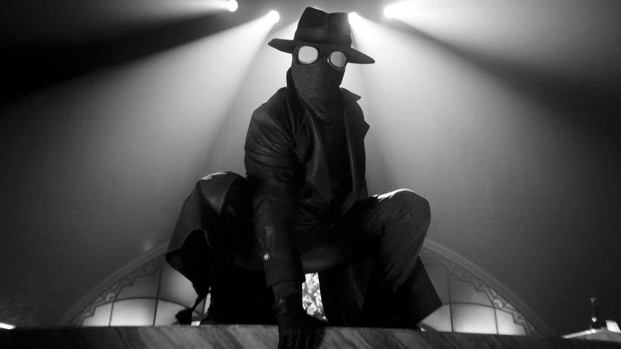 Compositores de Spider-Noir reinventam a trilha sonora de super-heróis com jazz e punk