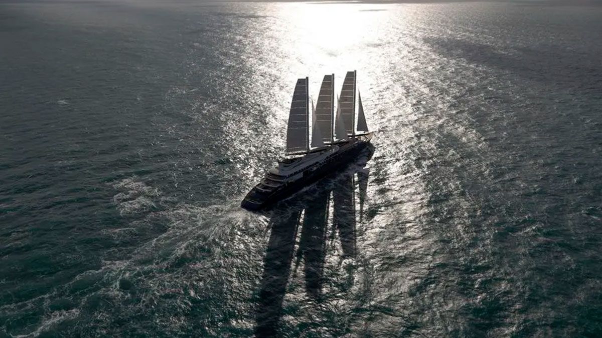 Orient Express redefine luxo no mar entre cruzeiros e superiates