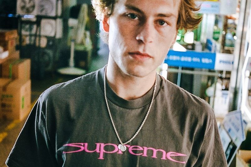 Supreme, Palace e Audemars Piguet: Lançamentos Ditão Tendências de Moda e Arte