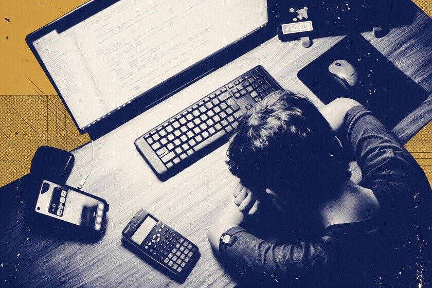 A droga da produtividade: a IA que não dorme escraviza seus criadores