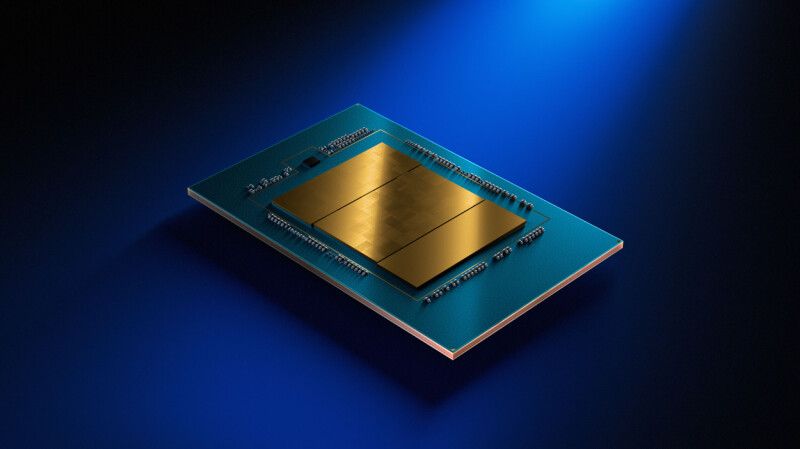 Intel aposta em densidade de núcleos para viabilizar IA em data centers legados